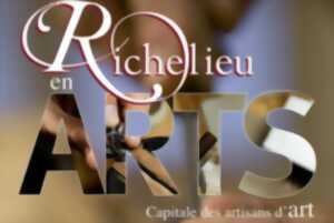 photo Richelieu en Arts