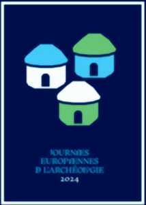 Les Journées Européennes de l'Archéologie : Conférence 