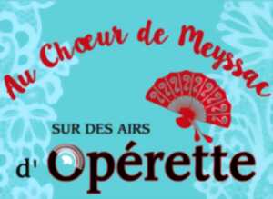 photo Concert - chorale des enfants solstice