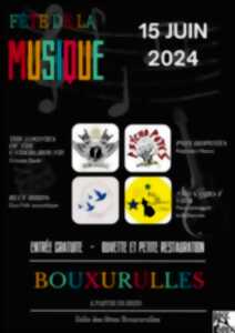 photo Fête de la musique
