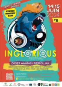 FESTIVAL INGLORIOUS