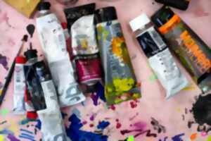 photo Concours de peinture