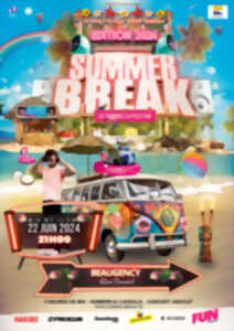 Concert : Summer Break