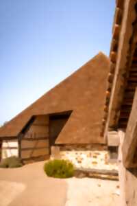 photo Les apéros de la Grange pyramidale du Pays-Fort