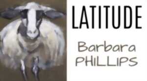 Projection par Latitude, les amis de Barbara Phillips : 