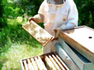 LA MIELLERIE - DE FERME EN FERME EN VAL DE DAGNE