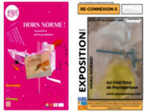 HORS -NORME ! EXPOSITION PHOTO