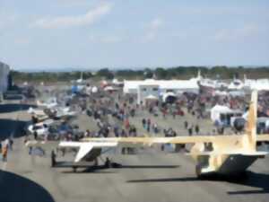 photo MEETING AÉRIEN DE CARCASSONNE