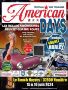 Festival American Days