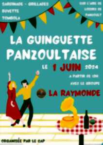 La Guinguette Panzoultaise