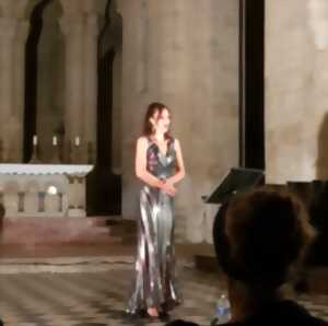 photo Les Soirées Musicales de l'Abbaye : il était une fois l'opérette