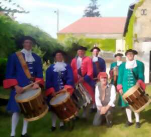 photo Fête nationale & Déambulation Corot