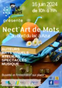 Nect'Art de Mots