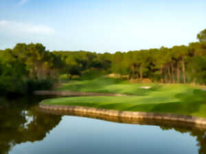 photo Journées Portes Ouvertes « Golf pour la Biodiversité »