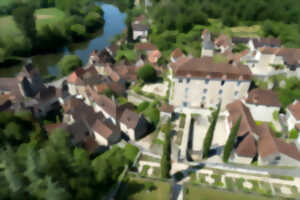 Rendez-vous au jardins au Château de Larnagol