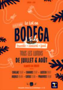 Le Lot en Bodéga à Aujols