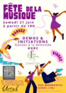 photo Fête de la musique