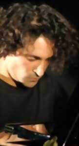 photo Concert -Six tableaux de l'enfance du Christ en Egypte- Louis Mallié