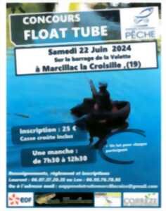 Concours de float tube
