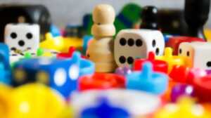 photo Jeux pour tous (Ludothèque Municipale)