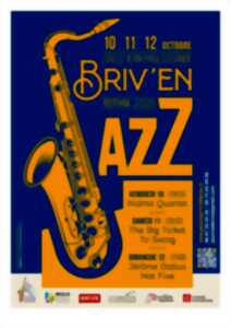 photo Festival Briv'en jazz (Jazz club 19100) (Salle Escande)