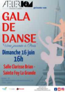 photo Gala de danse