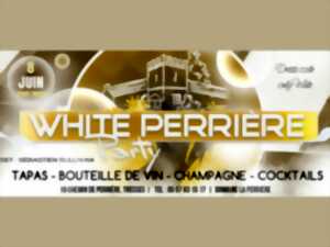 White Perrière party