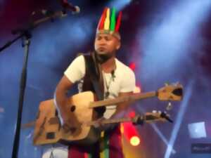 photo Les Nuits Atypiques - Le prince du Mangaliba Hazolahy Thominot