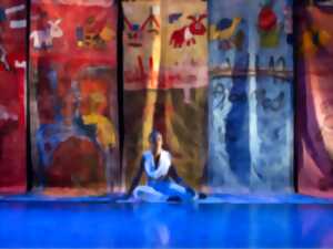 photo Les Nuits Atypiques - Spectacle Hwessi(n) Royales de Perrine Fifadji