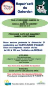 photo Ateliers du Repair'café