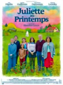 Cinéma Laruns : Juliette au printemps