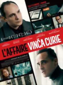photo Cinéma Laruns : L'affaire Vinca Curie