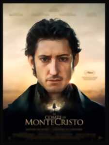 Cinéma Laruns : Le comte de Monte Cristo
