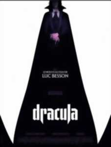 photo Cinéma Laruns : Dracula
