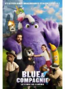 Cinéma Laruns : Blue et compagnie