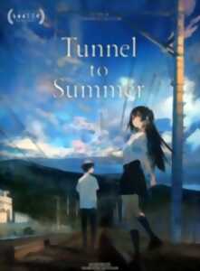 Cinéma Laruns : Tunnel to summer