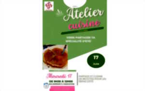 photo Atelier cuisine : recettes estivales