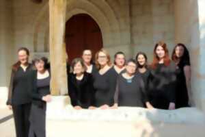 Rencontres chorales avec le choeur A Feminis de Châtellerault et Au choeur des Femmes du conservatoire