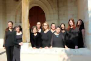Rencontres chorales : choeur de Femmes