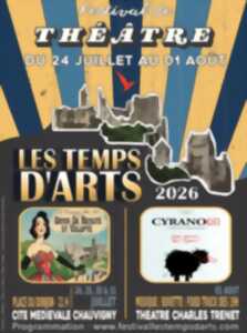 photo Les Temps d'Arts