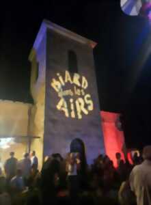 photo Biard dans les Airs