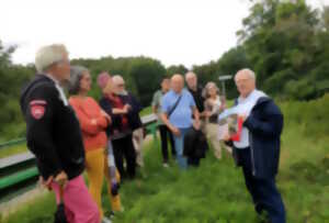 Visite guidée - Le patrimoine de Bessines