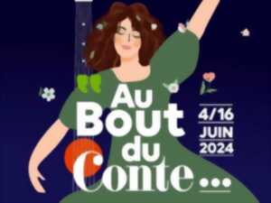 Clôture du Festival du Conte - Au Bout du Conte