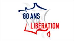 Journée du 80ème anniversaire de la libération