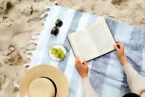 Lectures d'été sur la plage