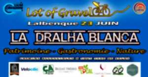 Dralha Blanca / Lot of Gravel