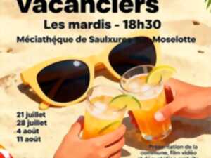 photo Accueil des vacanciers