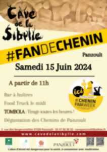 Chenin Fan Week