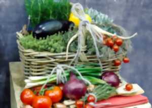 photo Marché hebdomadaire de Pezou