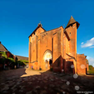 photo Concert à l'Eglise de Collonges : Le Choeur Blue Tempo
